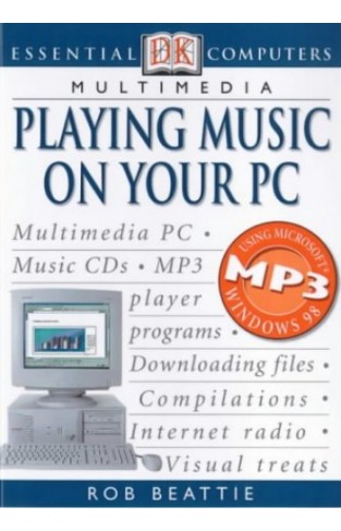 Playing Music on Your PC